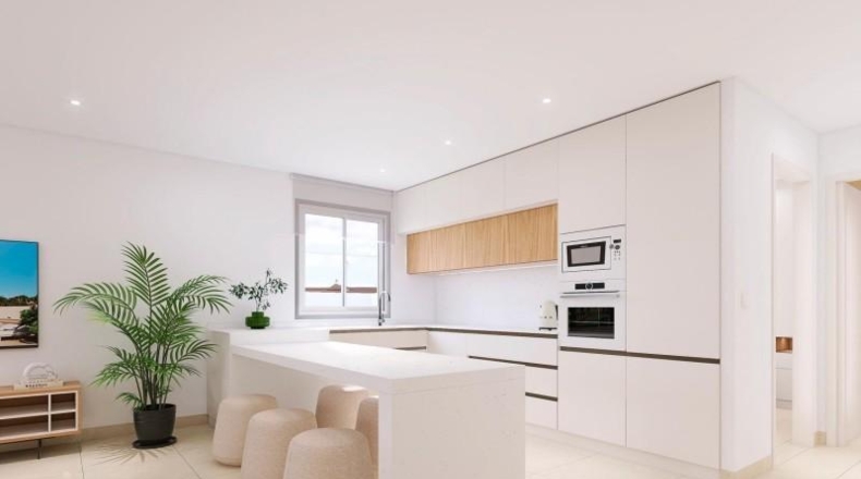 Alicante - Bigastro - 220m2