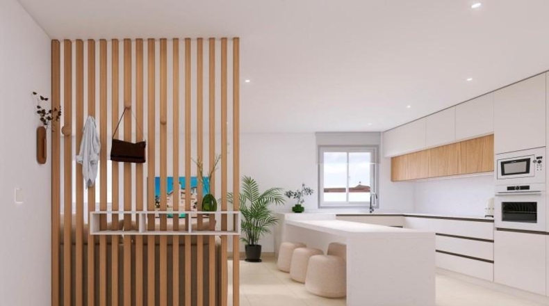 Alicante - Bigastro - 220m2