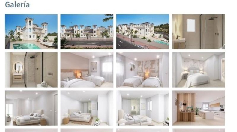Alicante - Bigastro - 220m2