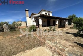Las Navas de la Concepción 97600&nbsp;m² 