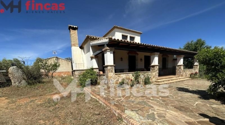Seville - Las Navas de la Concepción - 97600m2