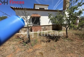 Las Navas de la Concepción 97600&nbsp;m² 