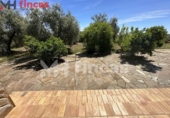 Xalet independent amb terreny en venda a la España, Las Navas de la Concepción, ref.: TR248554 foto