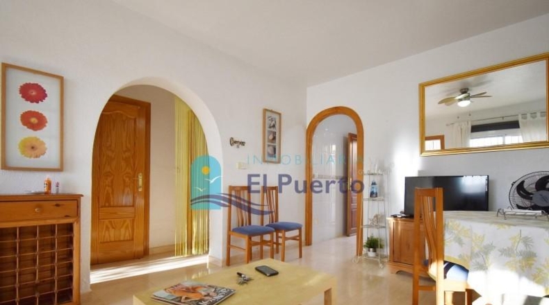 Murcia - Mazarrón - 67m2
