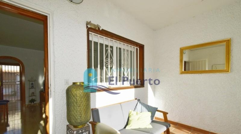 Murcia - Mazarrón - 67m2