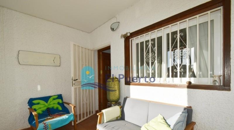 Murcia - Mazarrón - 67m2