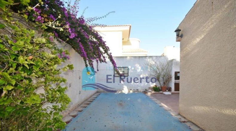 Murcia - Mazarrón - 67m2