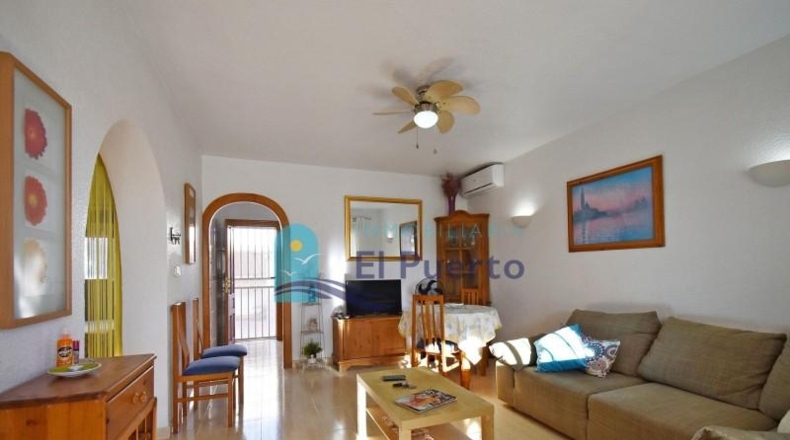 Murcia - Mazarrón - 67m2