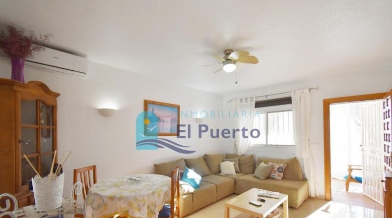 Murcia - Mazarrón - 67m2