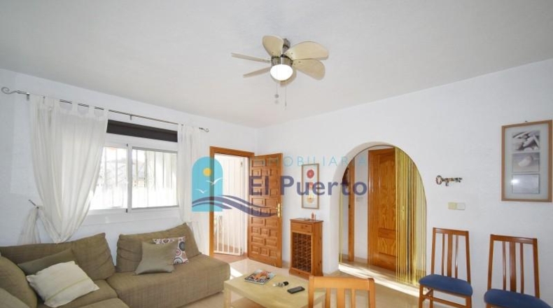 Murcia - Mazarrón - 67m2