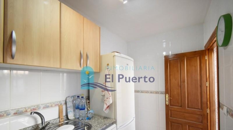 Murcia - Mazarrón - 67m2