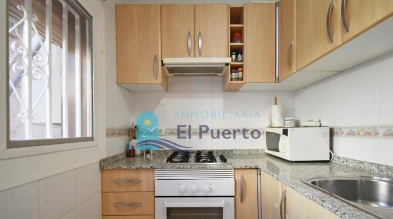 Murcia - Mazarrón - 67m2