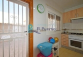 Casa de pueblo en venta en la España, Mazarrón, ref: TR299258 foto