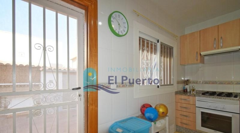 Murcia - Mazarrón - 67m2
