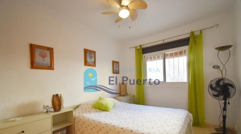 Murcia - Mazarrón - 67m2