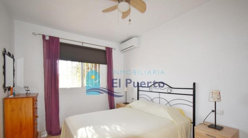 Murcia - Mazarrón - 67m2
