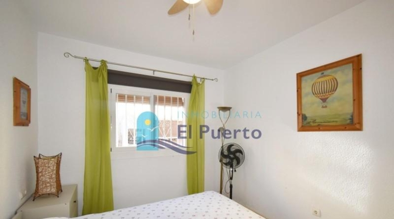 Murcia - Mazarrón - 67m2