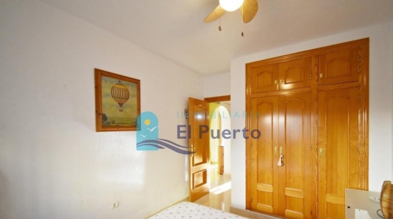 Murcia - Mazarrón - 67m2