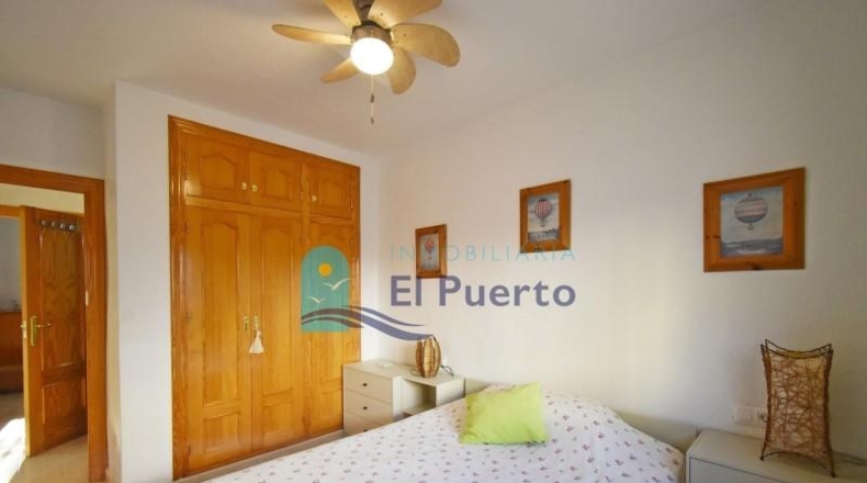 Murcia - Mazarrón - 67m2