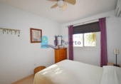 Casa de pueblo en venta en la España, Mazarrón, ref: TR299258 foto
