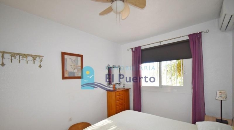 Murcia - Mazarrón - 67m2