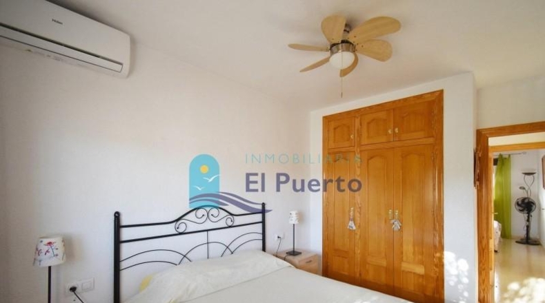 Murcia - Mazarrón - 67m2