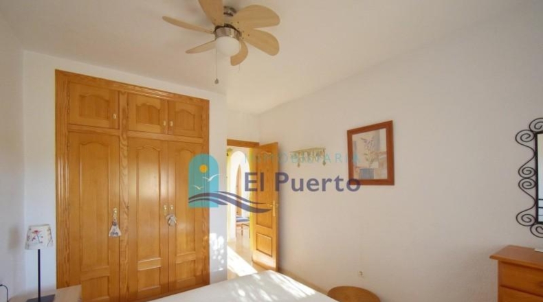 Murcia - Mazarrón - 67m2