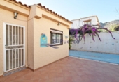 Casa de pueblo en venta en la España, Mazarrón, ref: TR299258 foto