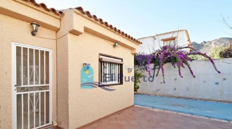 Murcia - Mazarrón - 67m2