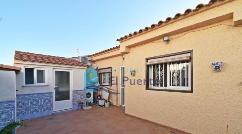 Murcia - Mazarrón - 67m2