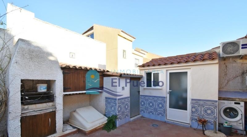 Murcia - Mazarrón - 67m2