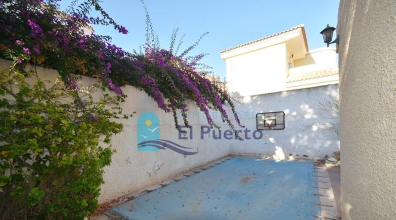 Murcia - Mazarrón - 67m2