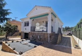 Aldea del Fresno 240&nbsp;m²