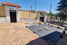 Aldea del Fresno 240&nbsp;m²