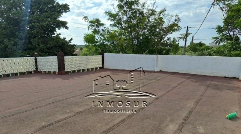 Córdoba - Lucena - 3700m2