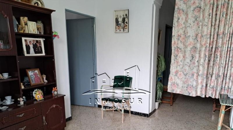 Córdoba - Lucena - 3700m2