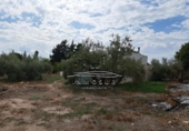 Xalet independent amb terreny en venda a la España, Lucena, ref.: TR242179 foto