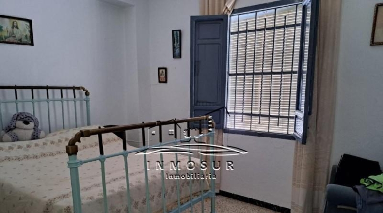 Córdoba - Lucena - 3700m2