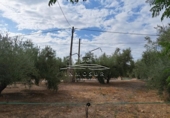 Xalet independent amb terreny en venda a la España, Lucena, ref.: TR242179 foto