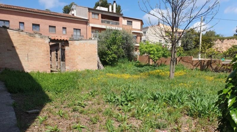 Barcelona - Sant Martí de Tous - 344m2