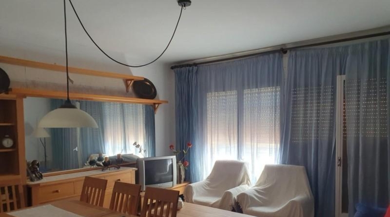 Barcelona - Sant Martí de Tous - 344m2