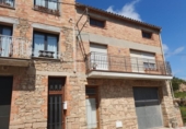 Casa de pueblo en venta en la España, Sant Martí de Tous, ref: TR281403 foto