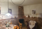 Casa de pueblo en venta en la España, Sant Martí de Tous, ref: TR281403 foto