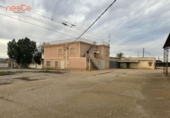 Загородный дом с участком на продажу в городе Lorca Фото