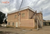 Загородный дом с участком на продажу в городе Lorca Фото