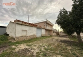 Загородный дом с участком на продажу в городе Lorca Фото