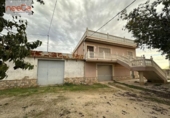 Загородный дом с участком на продажу в городе Lorca Фото