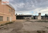 Загородный дом с участком на продажу в городе Lorca Фото
