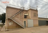 Загородный дом с участком на продажу в городе Lorca Фото