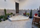 Casa de poble en venda a la España, Roquetas de Mar, ref.: TR288659 foto